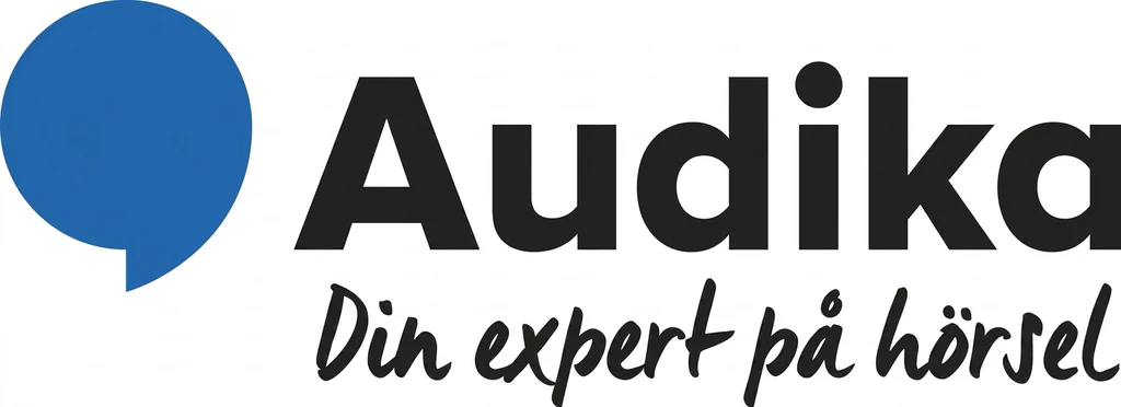 Audika Göteborg logotyp