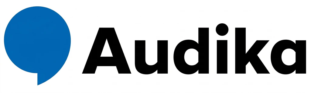 Audika Jönköping logotyp
