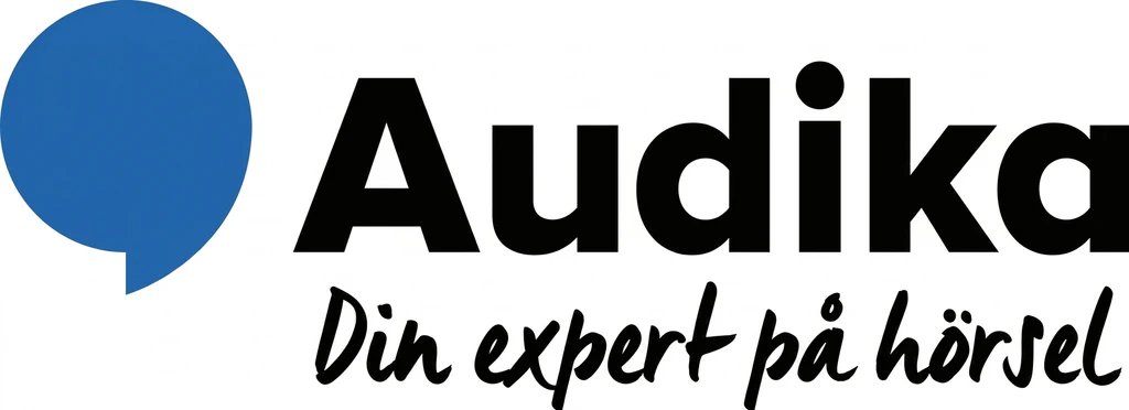 Audika Norrköping logotyp