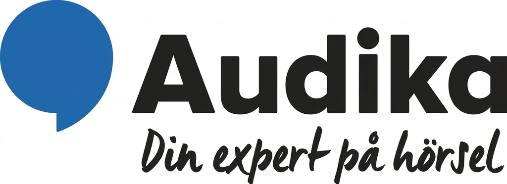 Audika Rundelsgatan, Malmö logotyp