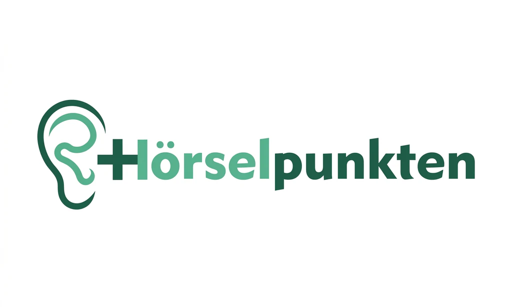 Hörselpunkten logotyp