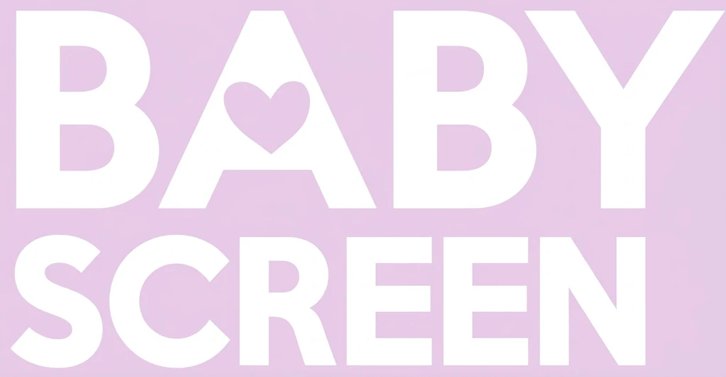 Babyscreen Göteborg logotyp