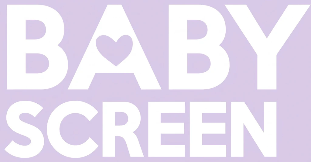 Babyscreen Stockholm logotyp