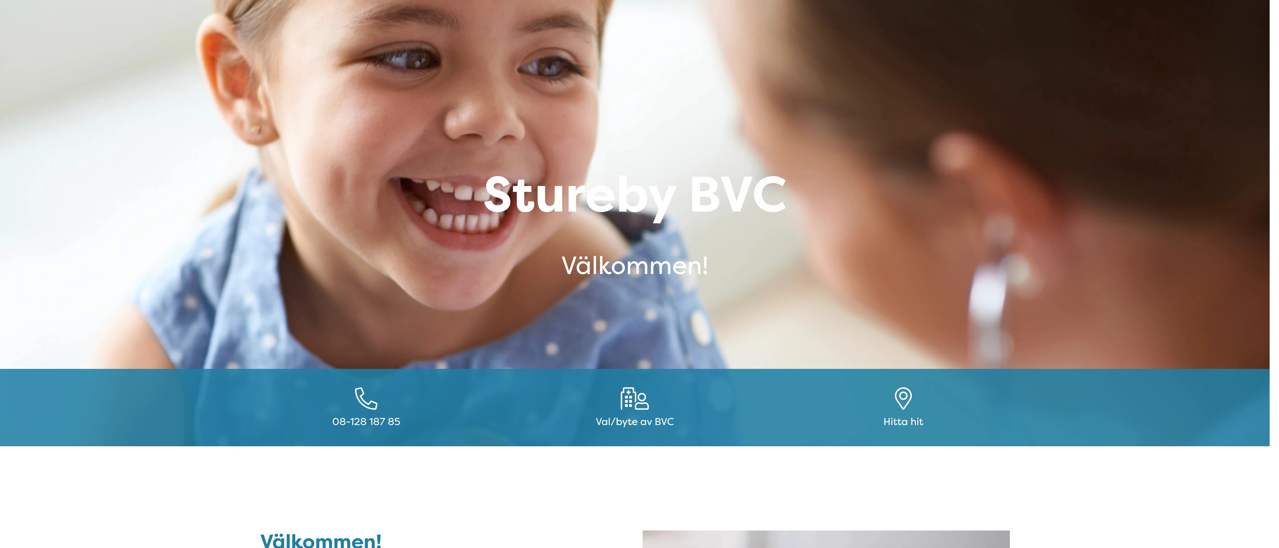Stureby Barnavårdscentral