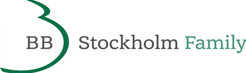 BB Stockholm Family BVC Kungsholmen logotyp