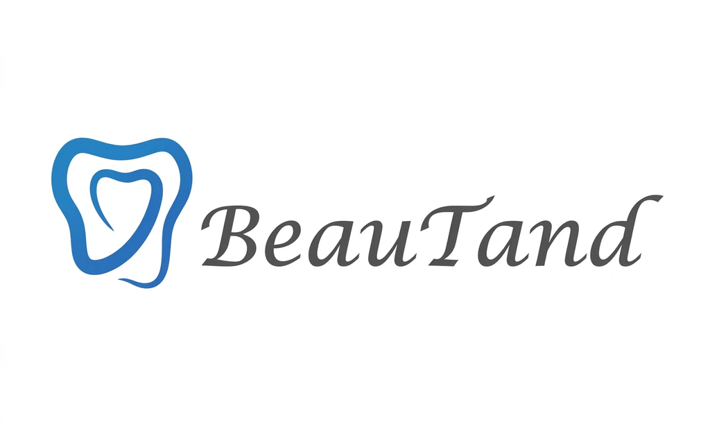 BeauTand logotyp
