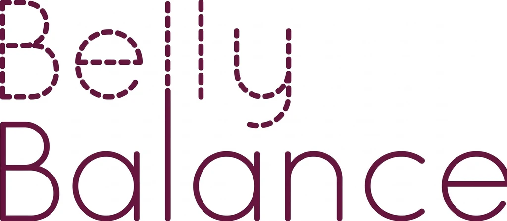 Belly Balance logotyp
