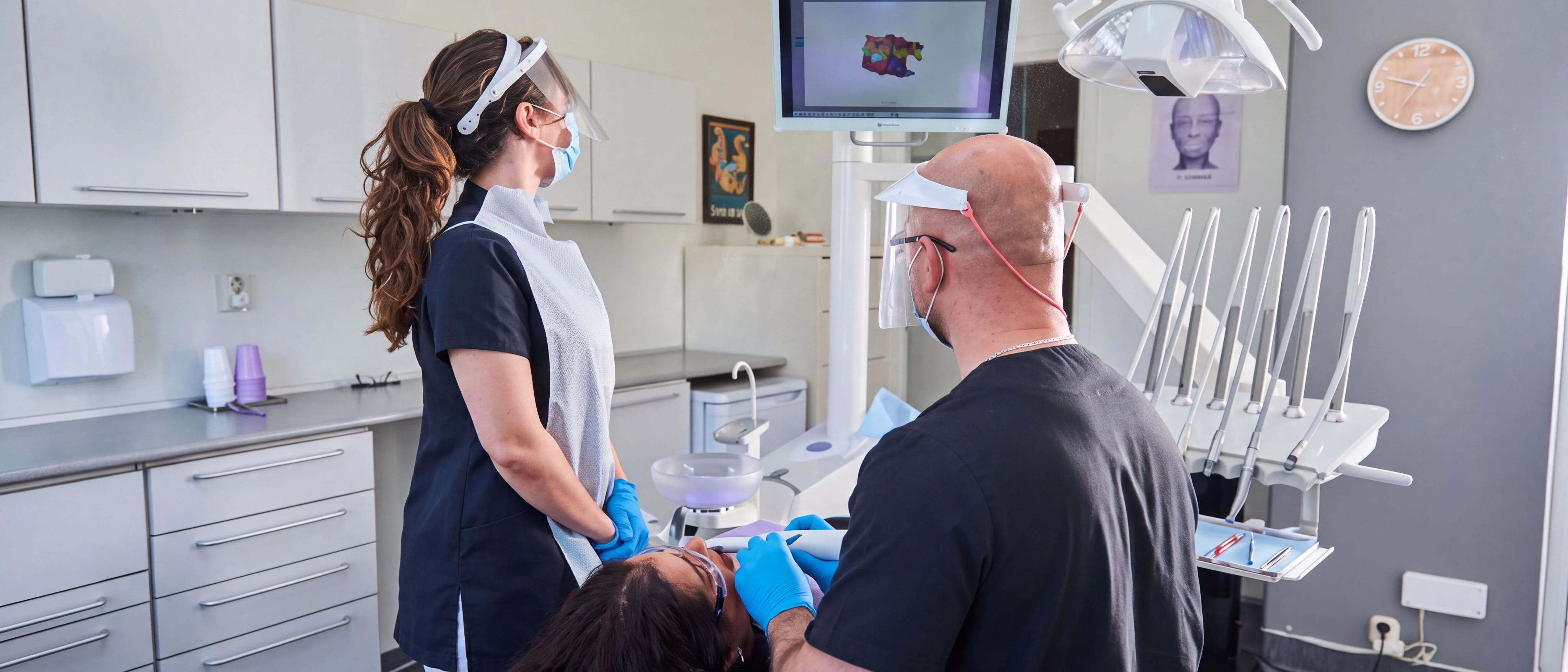Bio Oral Dental