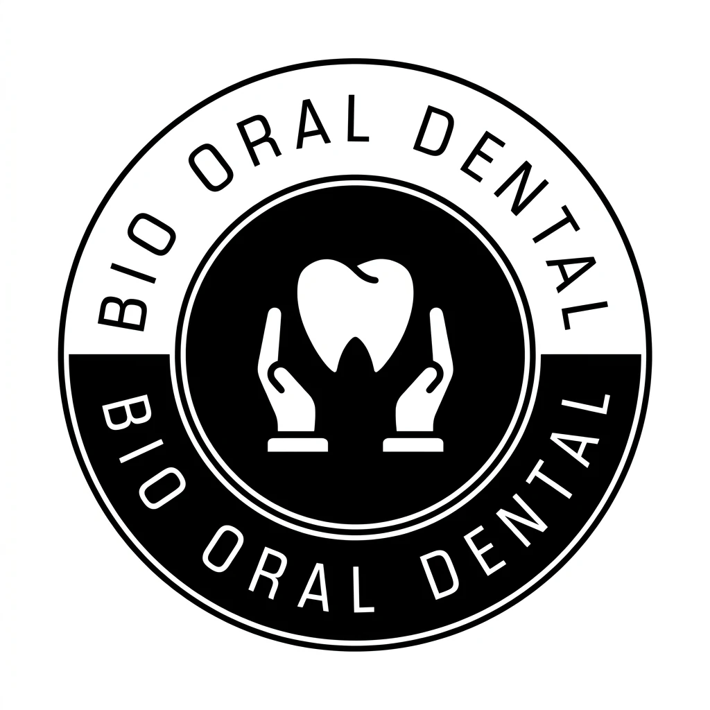 Bio Oral Dental logotyp