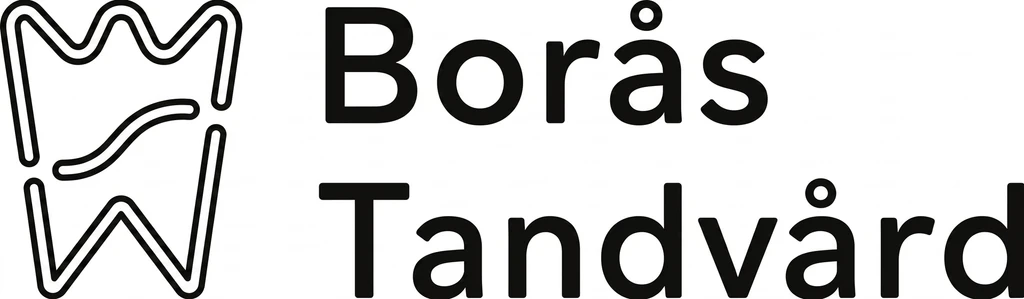 Borås Tandvård, Borås logotyp