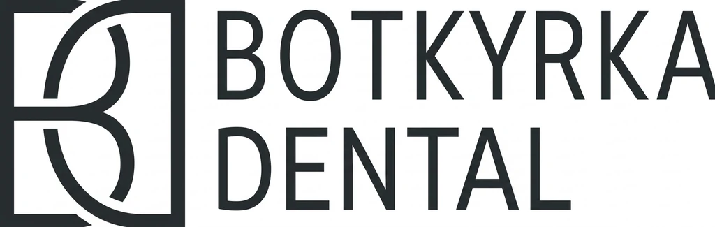 Botkyrka Dental logotyp