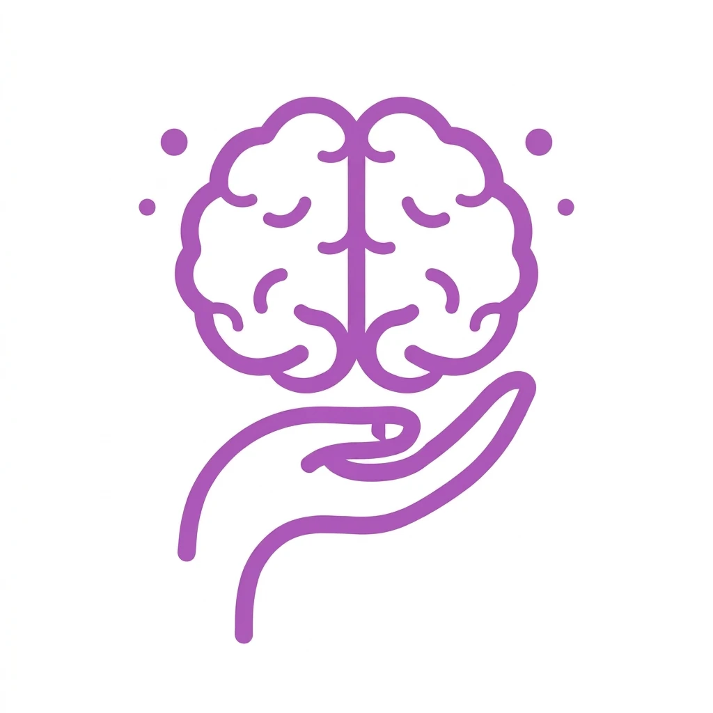 Cevia Psykiatri logotyp