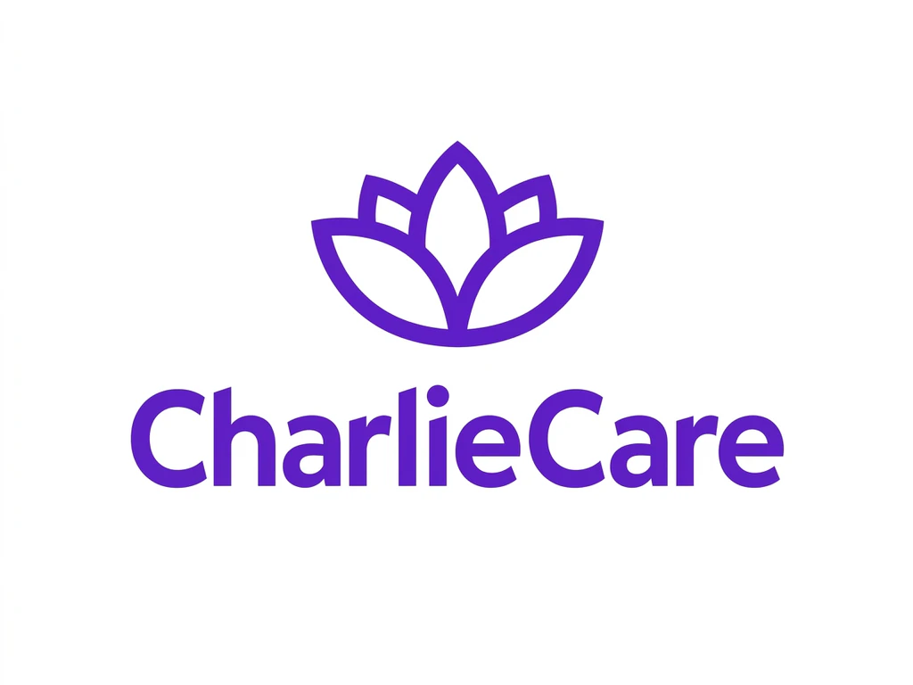 CharlieCare logotyp