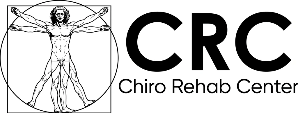 Chiro Rehab Center, Ullevi logotyp
