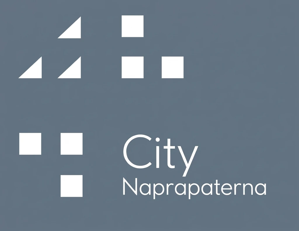 Citynaprapaterna logotyp