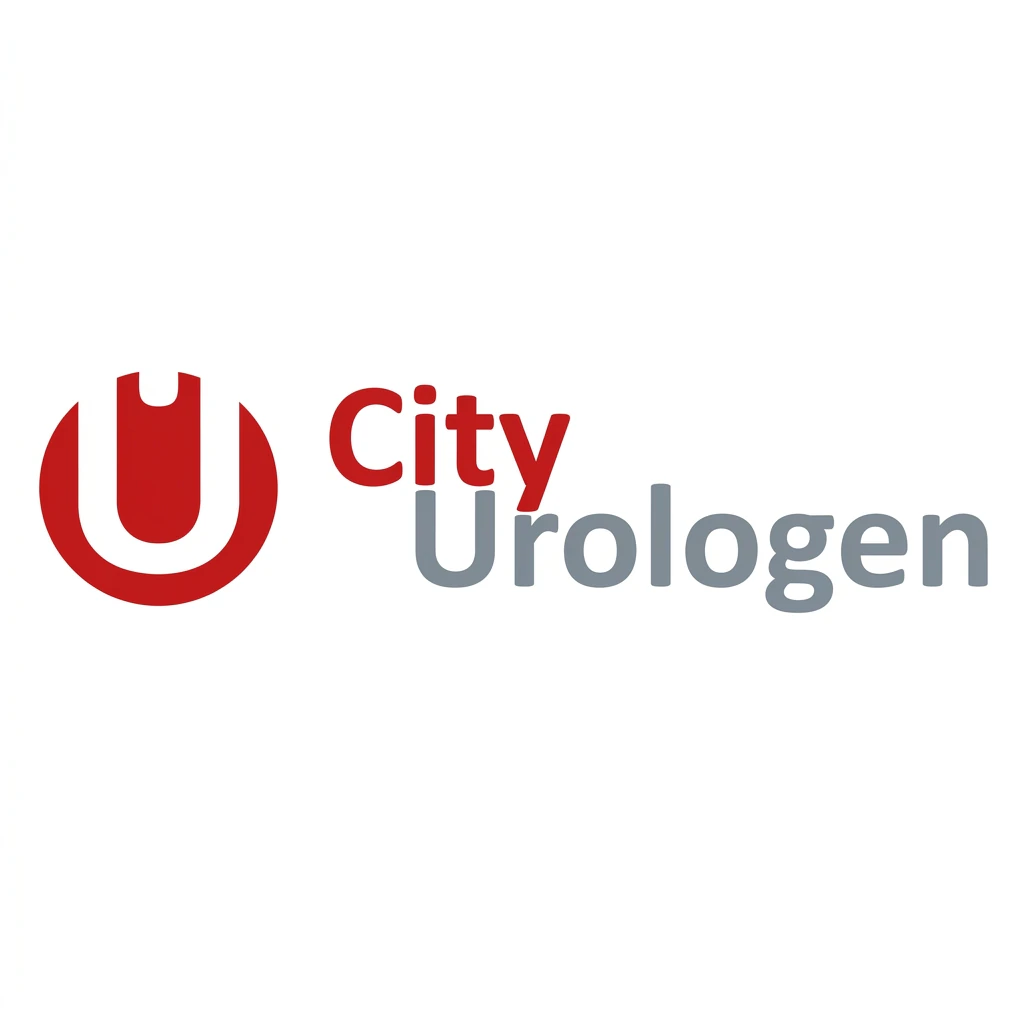 Cityurologen logotyp