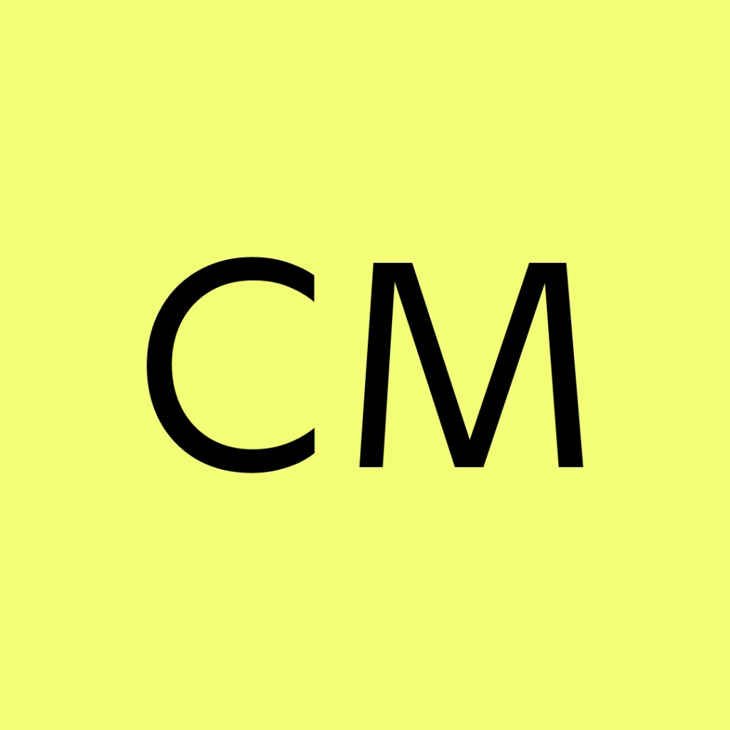CMedical Fertilitet Digital logotyp