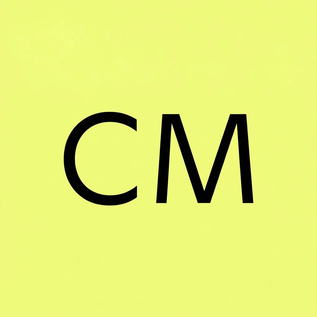 CMedical Fertilitet Uppsala logotyp