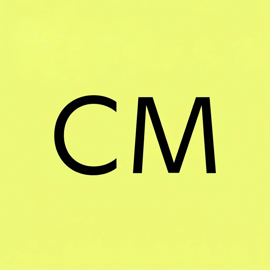 CMedical Stockholm logotyp