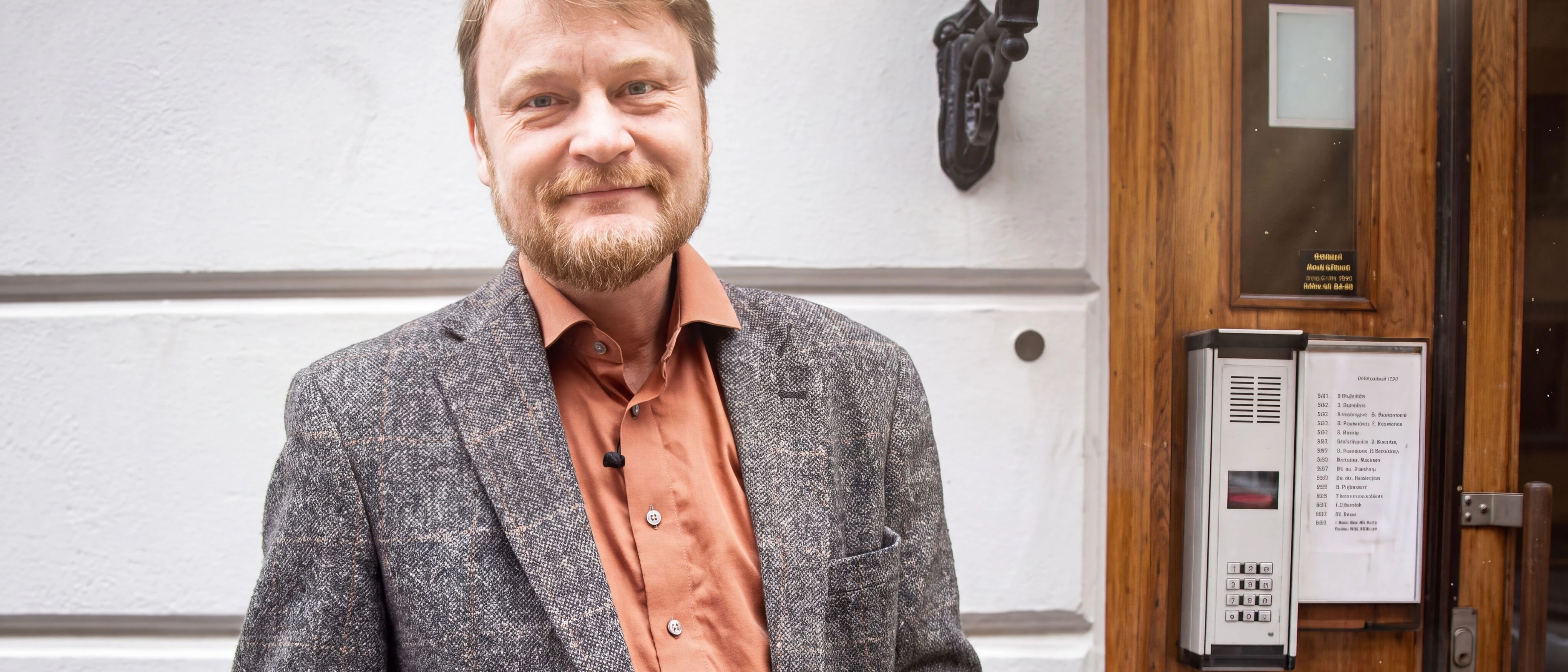 Cognova - Psykoterapeut Jan Strömfors, Göteborg