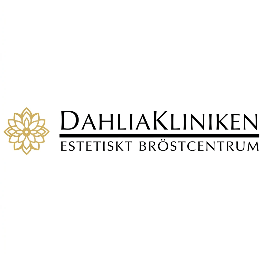 Dahliakliniken logotyp