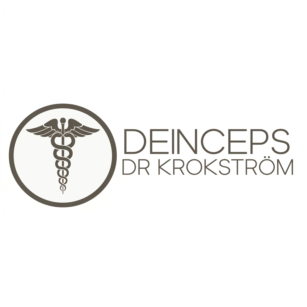 Deinceps Mentis logotyp