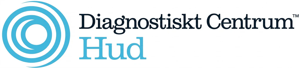 Diagnostiskt Centrum Hud Hötorget logotyp