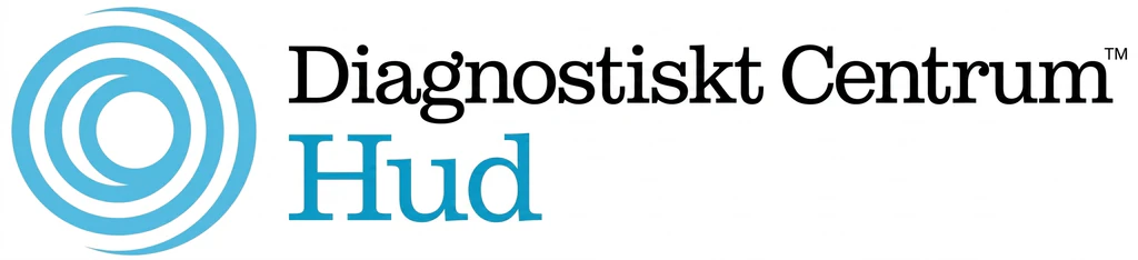 Diagnostiskt Centrum Hud Linköping logotyp