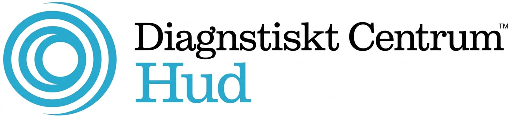 Diagnostiskt Centrum Hud Malmö City logotyp
