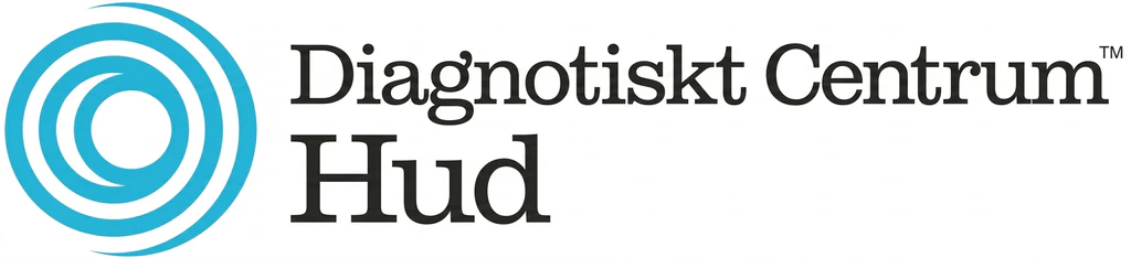 Diagnostiskt Centrum Hud Malmö Hyllie logotyp