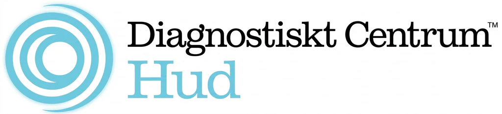 Diagnostiskt Centrum Hud Sickla logotyp