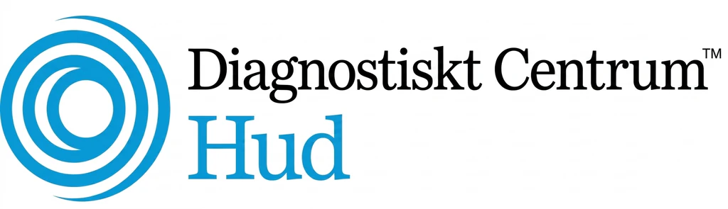 Diagnostiskt Centrum Hud Skövde logotyp
