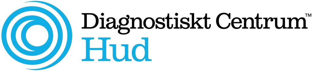 Diagnostiskt Centrum Hud Stockholm logotyp