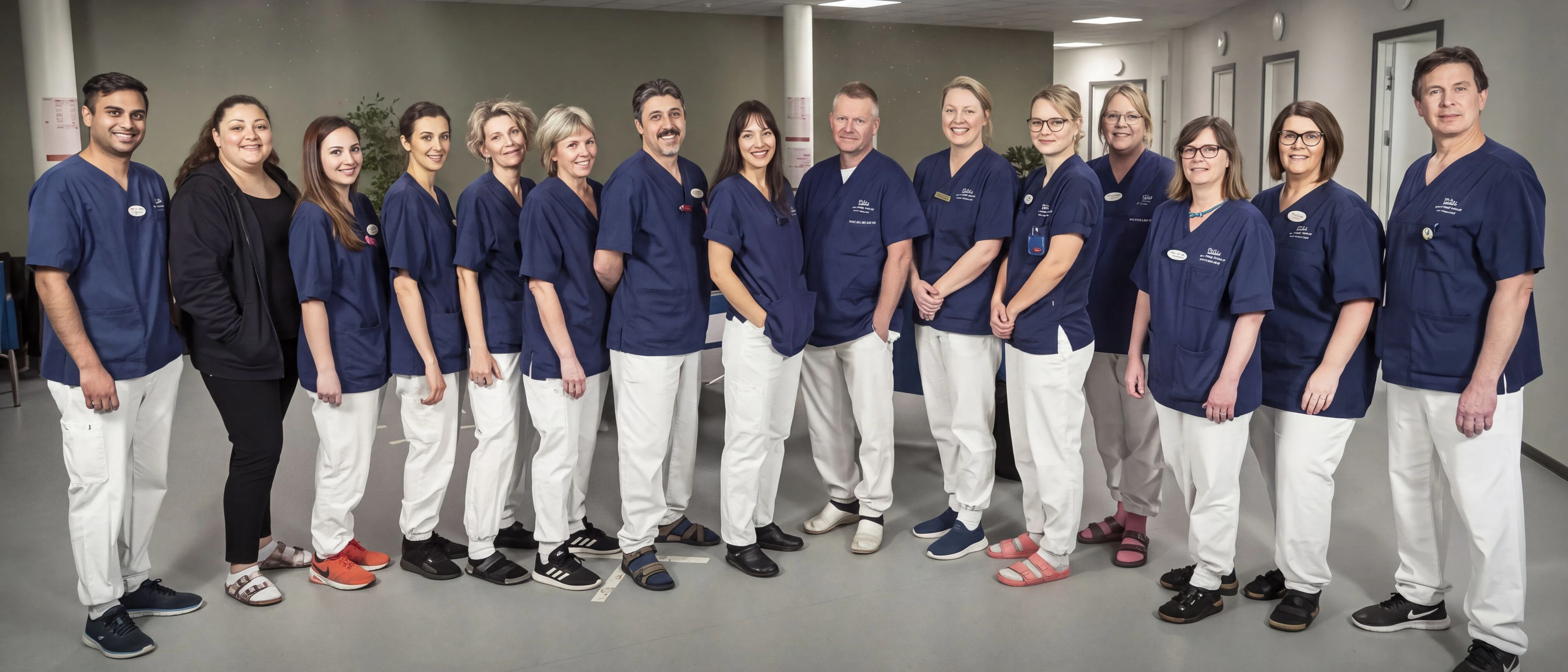 Din Doktor i Märsta