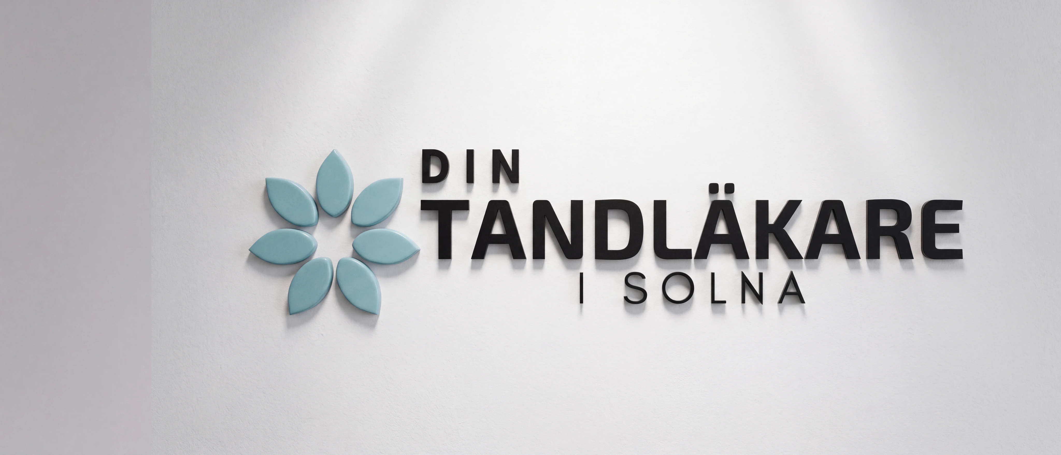 Din Tandläkare i Solna 