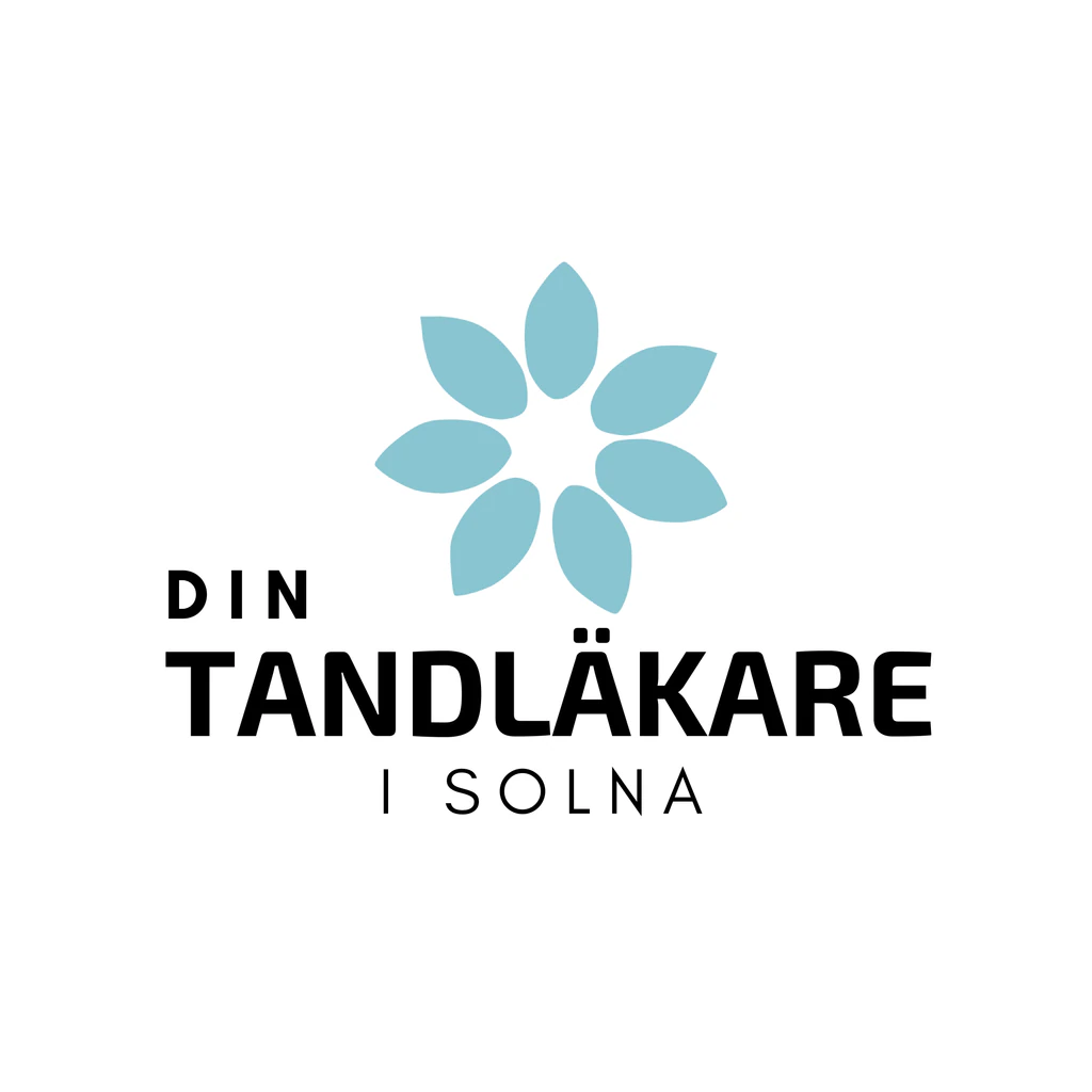 Din Tandläkare i Solna logotyp