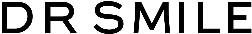 DR SMILE Borås logotyp
