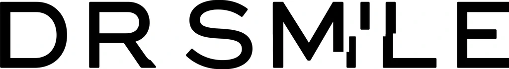 DR SMILE Göteborg Frölunda Torg logotyp
