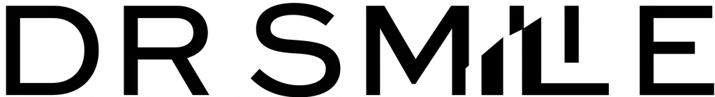 DR SMILE Sundbyberg logotyp