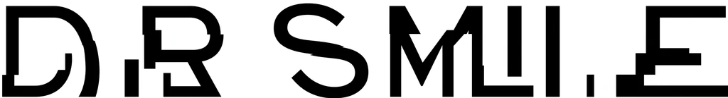 DR SMILE Uppsala Drottninggatan Nybron logotyp