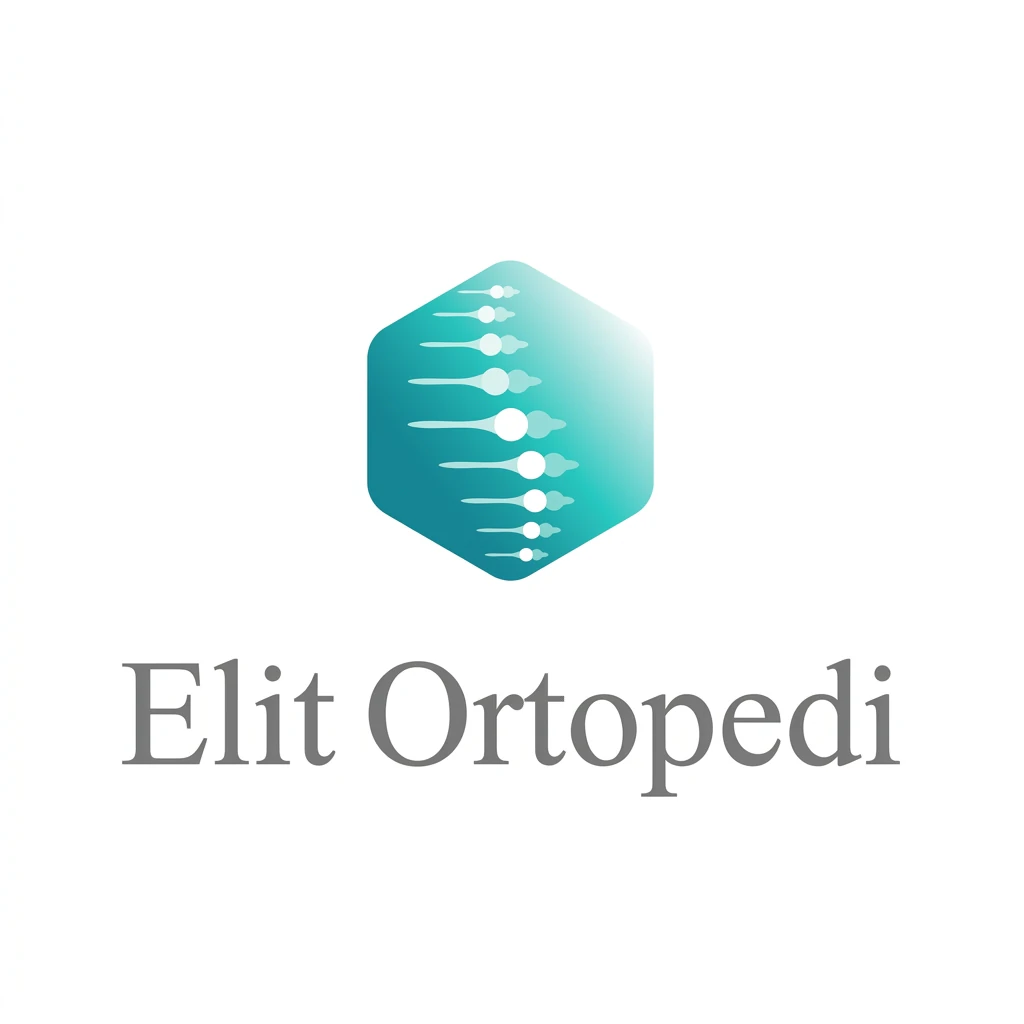 Elit Ortopedi logotyp