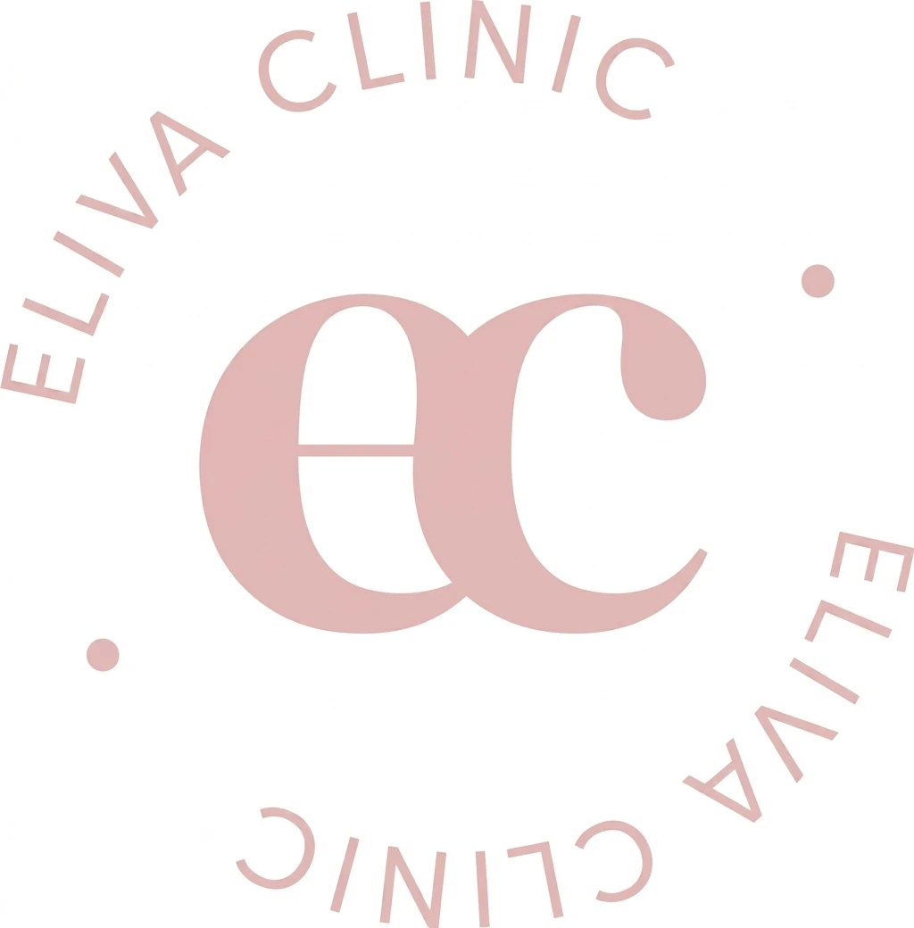 Eliva Clinic logotyp