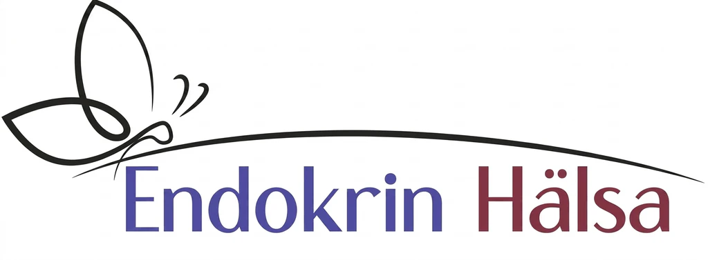 Endokrin Hälsa Stockholm logotyp