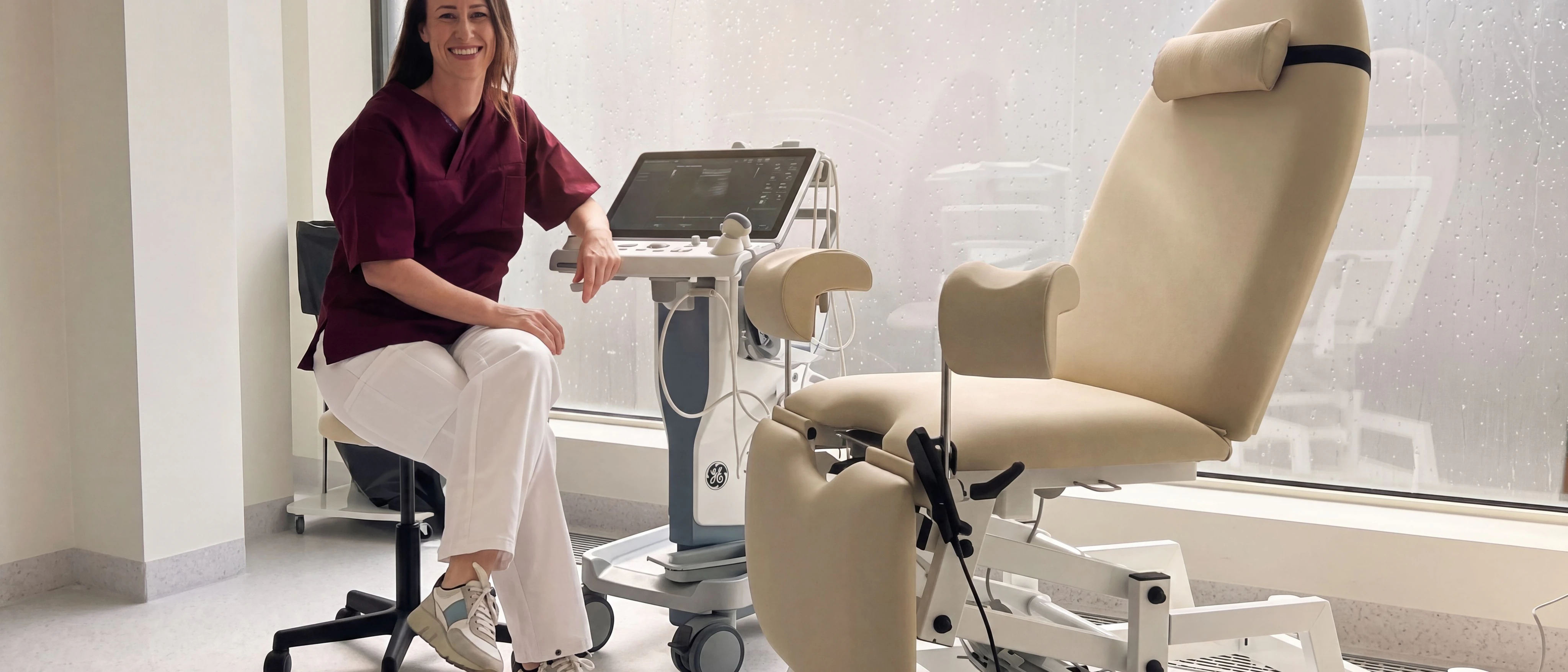 EsterCare Gynmottagning, Vasastaden
