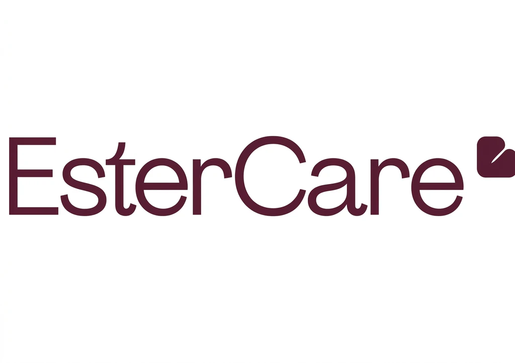 EsterCare Gynmottagning, Vasastaden logotyp