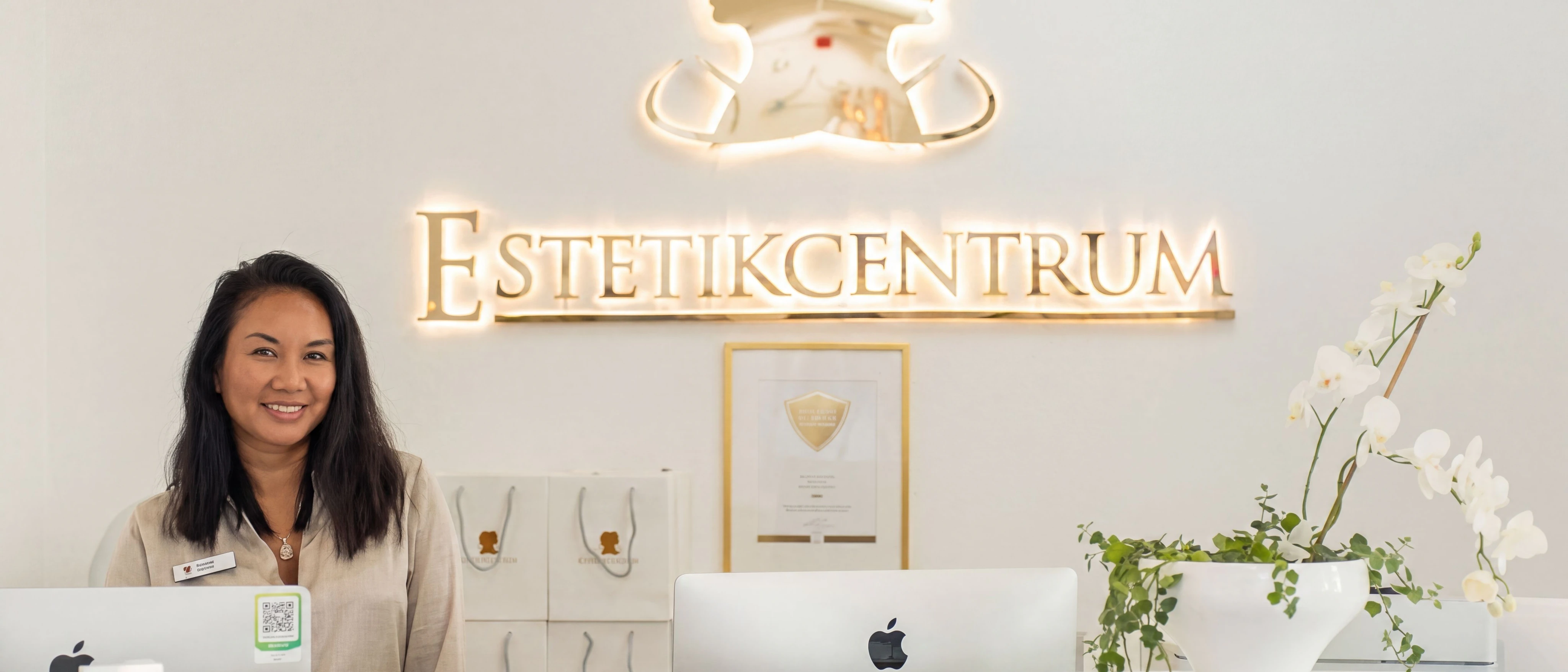 Estetikcentrum, Malmö