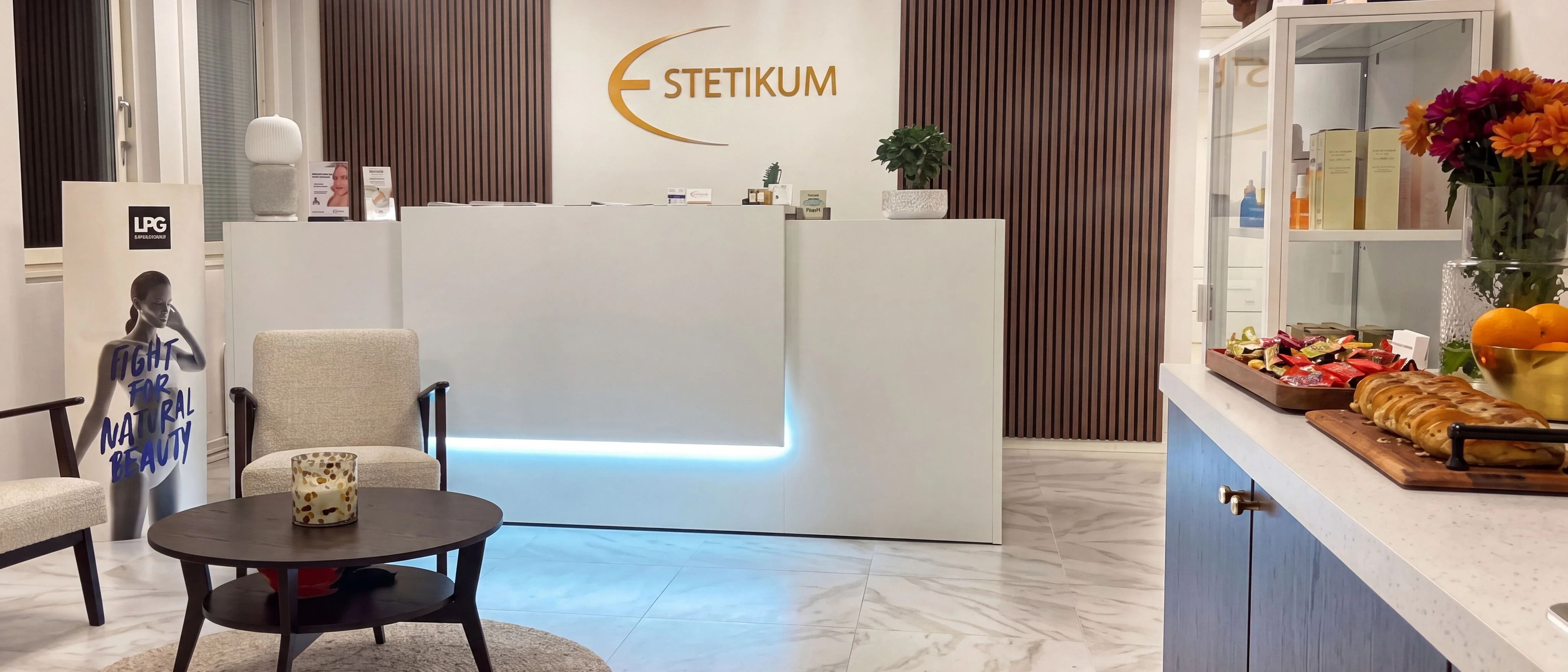 Estetikum
