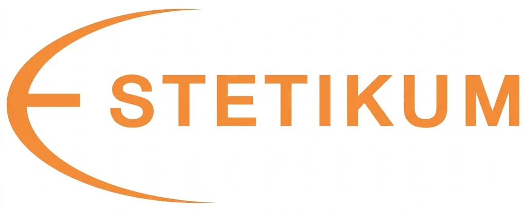 Estetikum logotyp