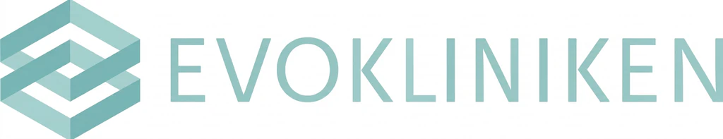 Evokliniken logotyp