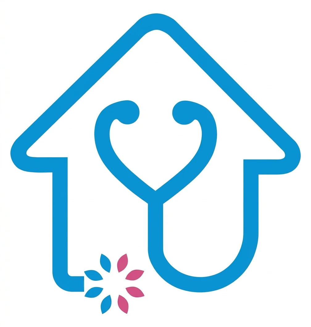 Familjeläkaren i Sverige - Göteborg Annedal logotyp